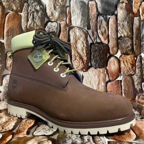 Timberland men\'s boot size 13M